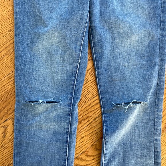 710 Levi’s super skinny regular rise - Picture 2 of 4